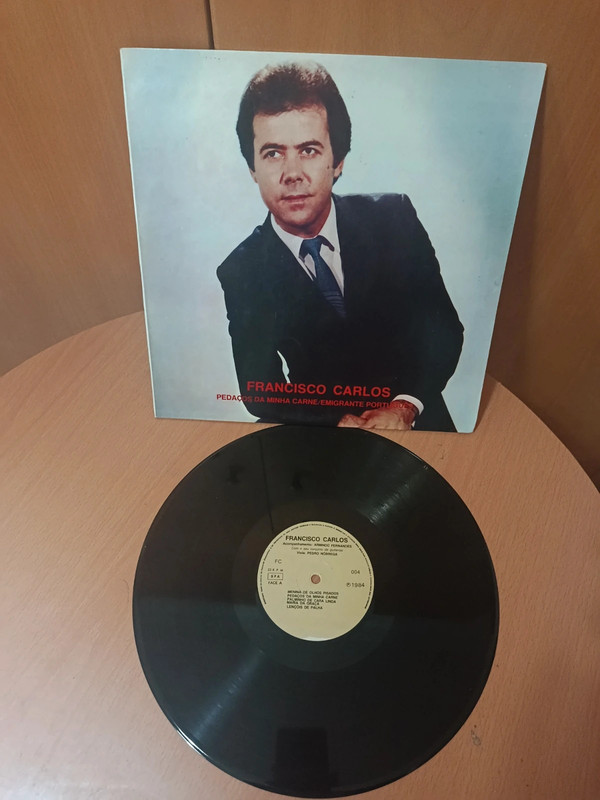 LP.  Francisco Carlos