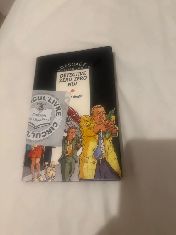Livre