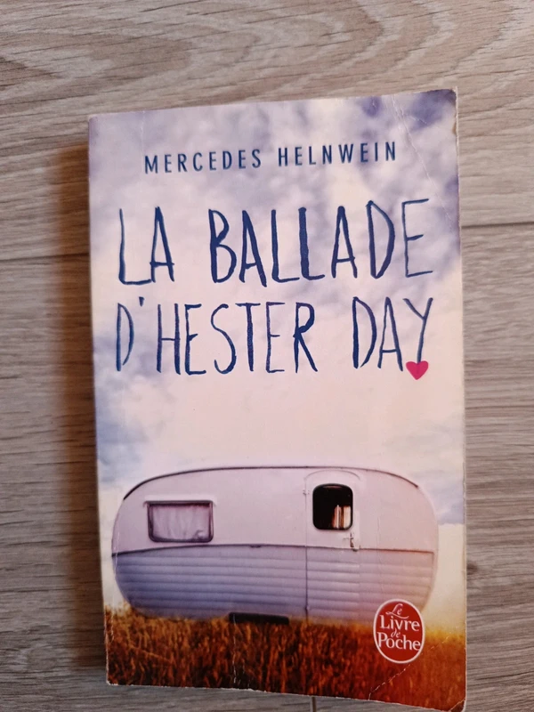La ballade d'hésiter Day