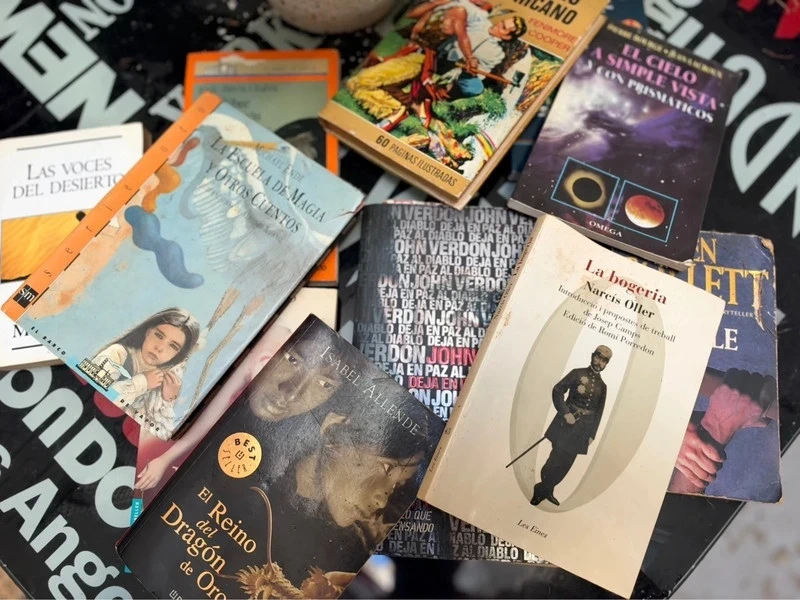 Libros