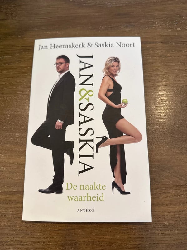 De naakte waarheid