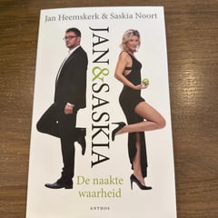 De naakte waarheid