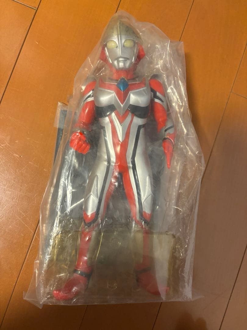 Ultraman 754993