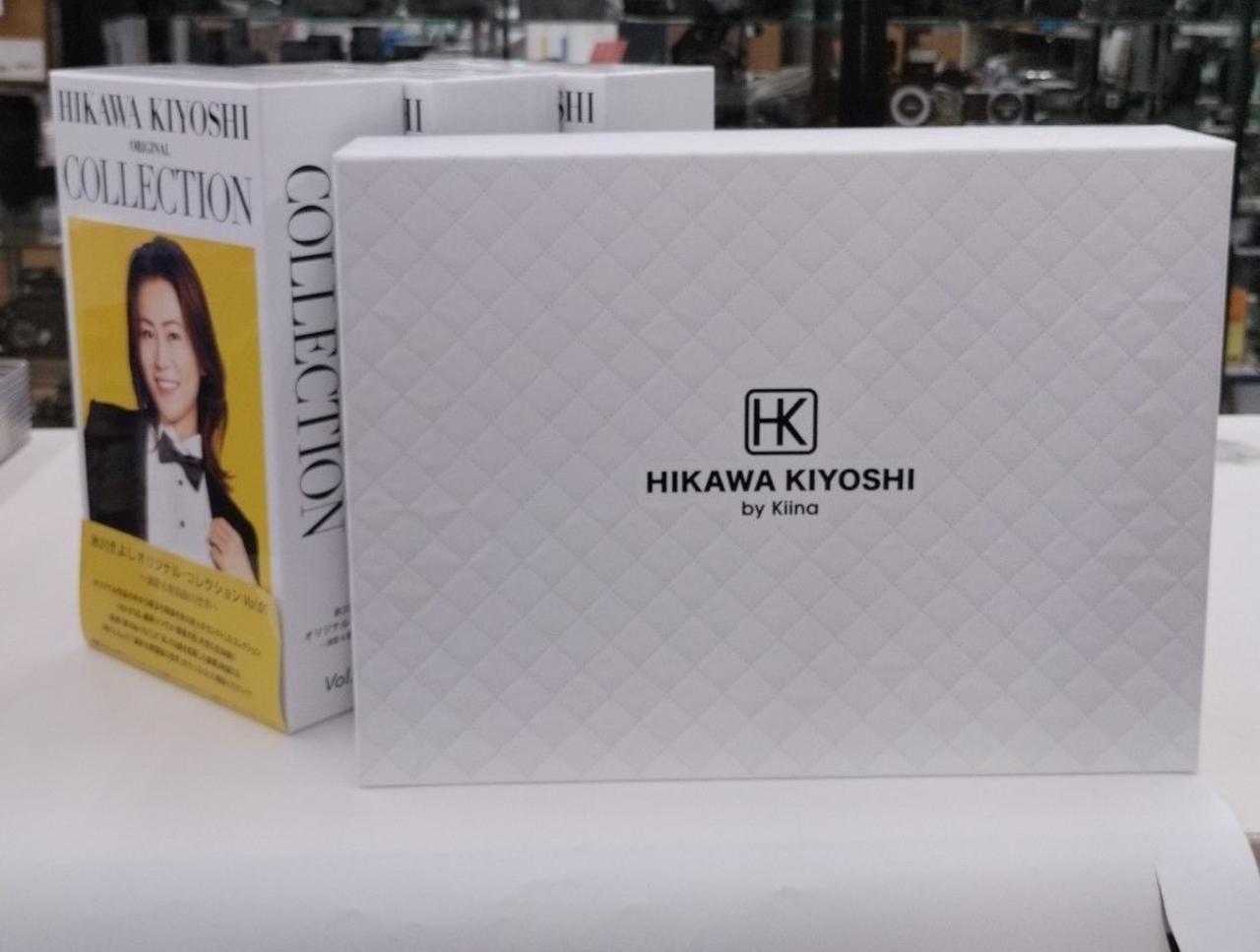 Japan Colombia Kiyoshi Hacikawa Original Collection COCP-41774 Used