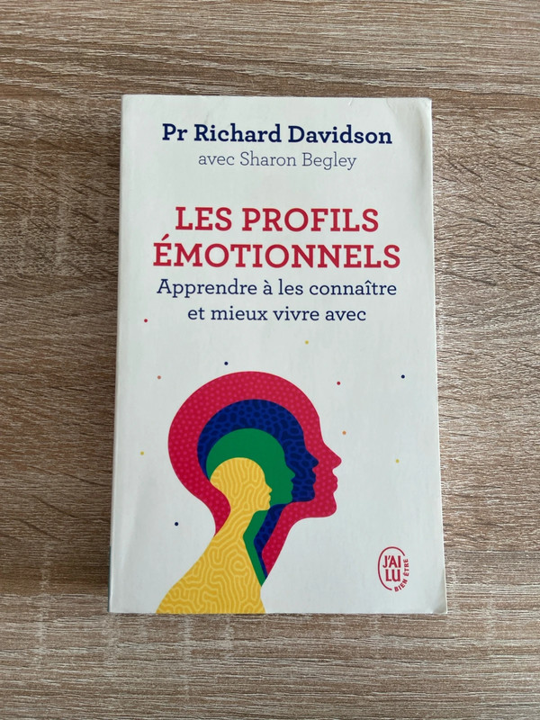 Livre psychologie