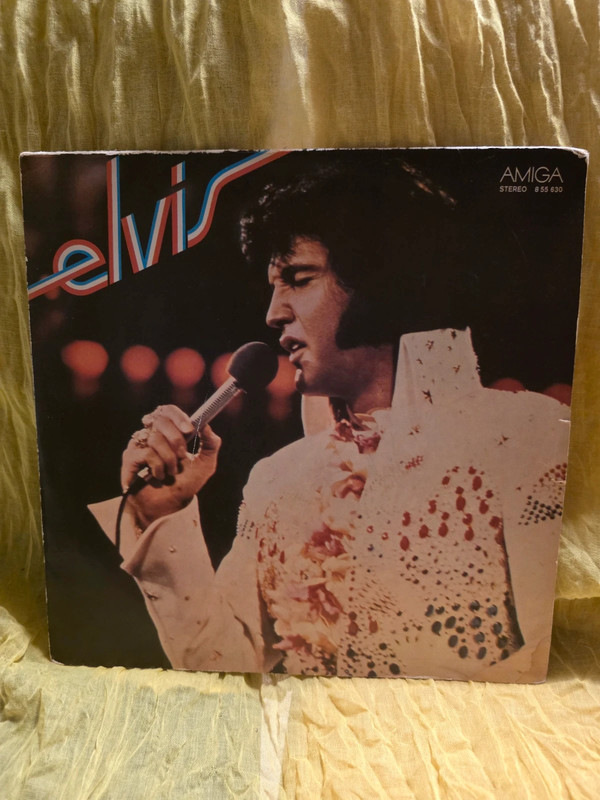 Elvis