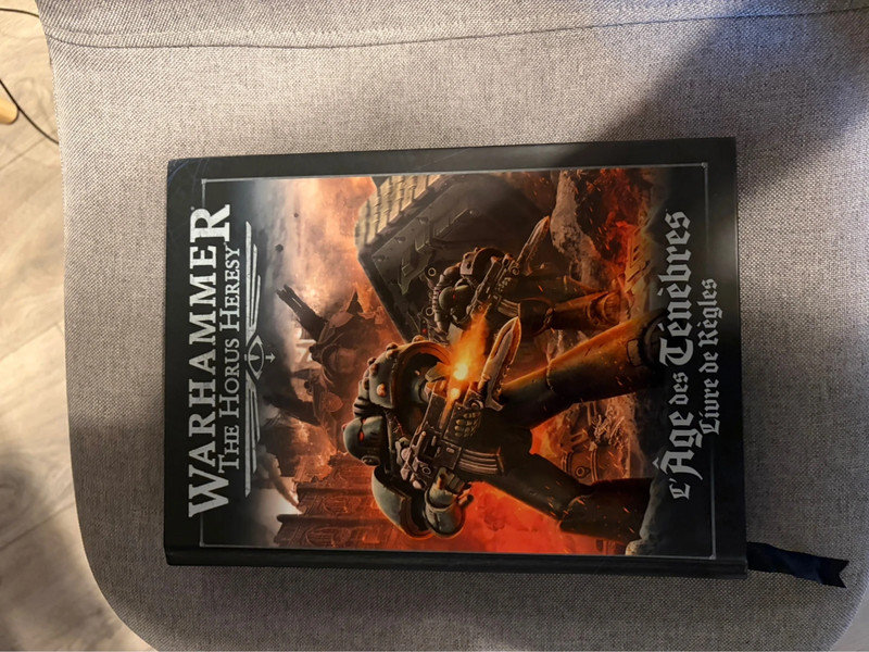 Hérésie d’horus regle v1