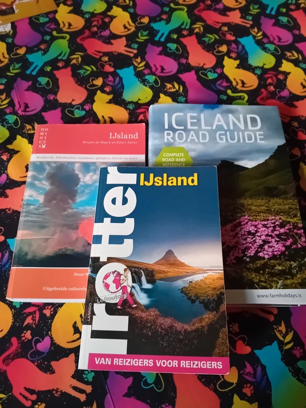 3 reisgidsen Ijsland