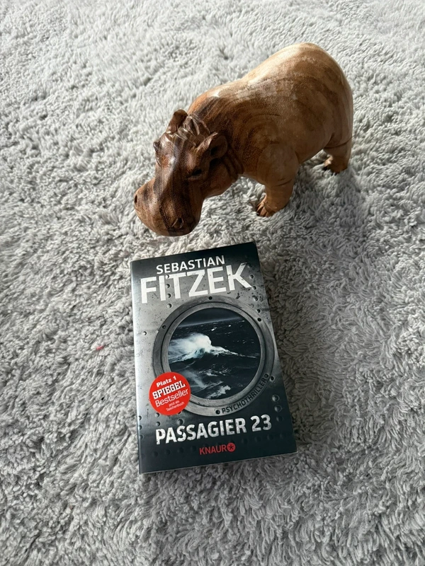 Passagier 23