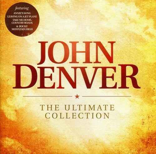 The Ultimate Collection, DENVER,JOHN, Good Import
