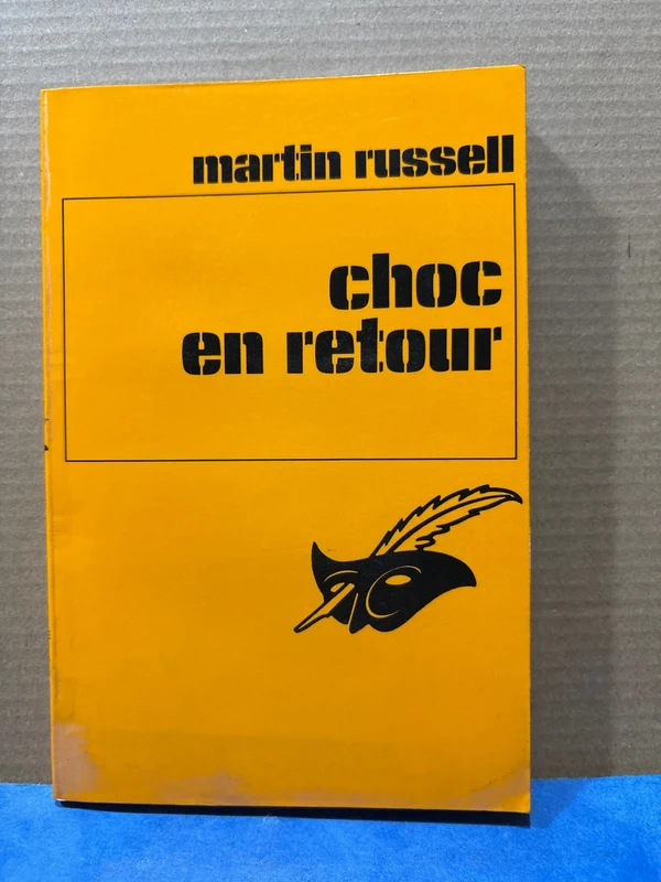 Choc en retour