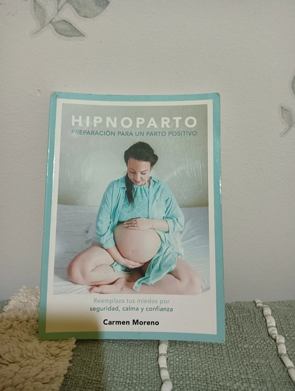 Libro hipnoparto