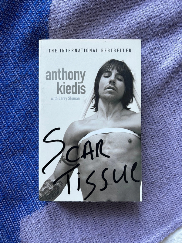 Scar Tissue