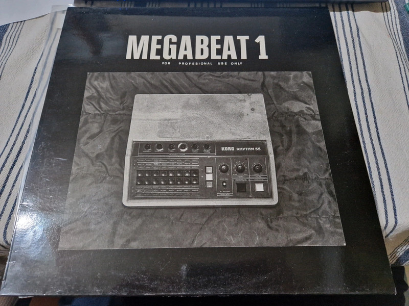 Megabeat megabeat 1