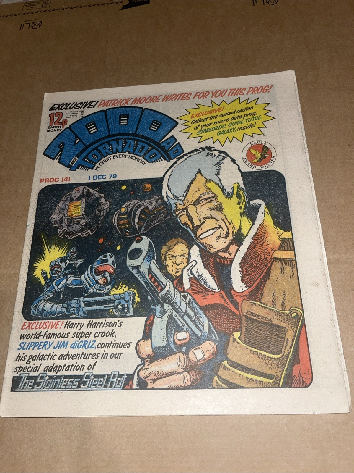 2000AD PROG 141