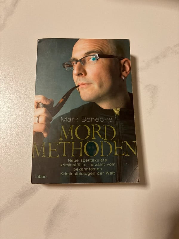 Mordmethoden