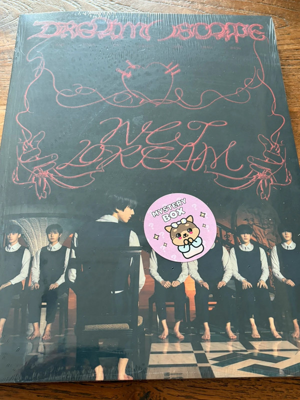 NCT Dream - Dream Scape
