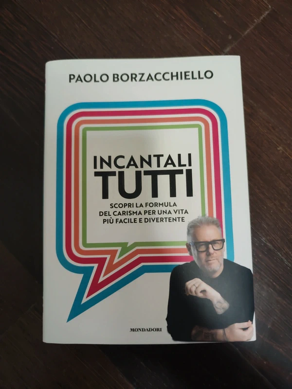 Libro:incantali tutti