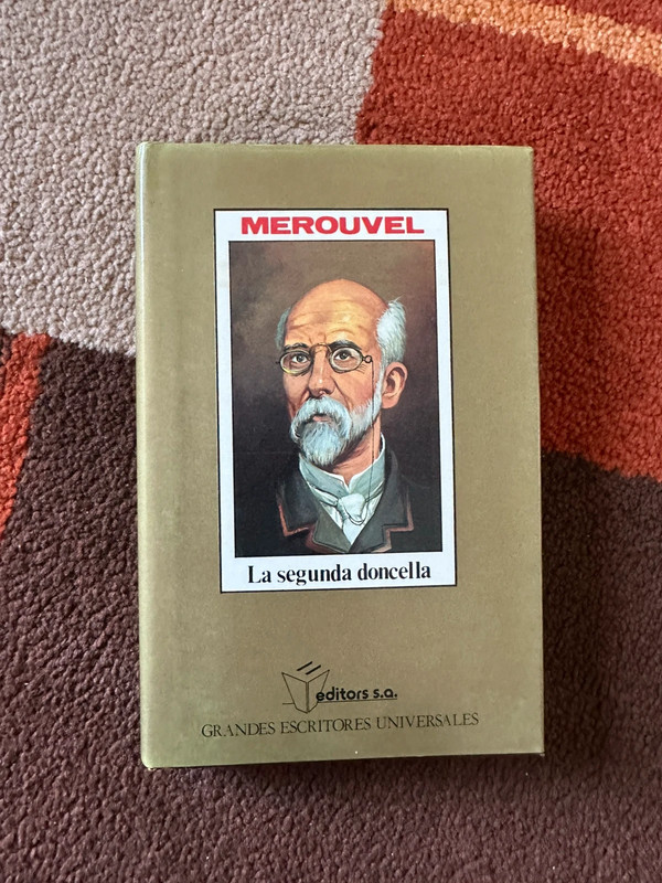 La segunda doncella