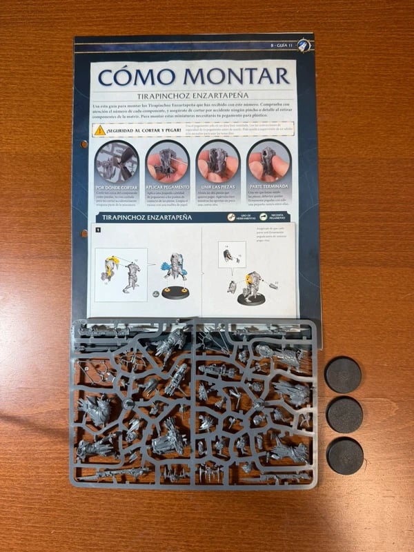 Tirapinchoz Enzartapeña