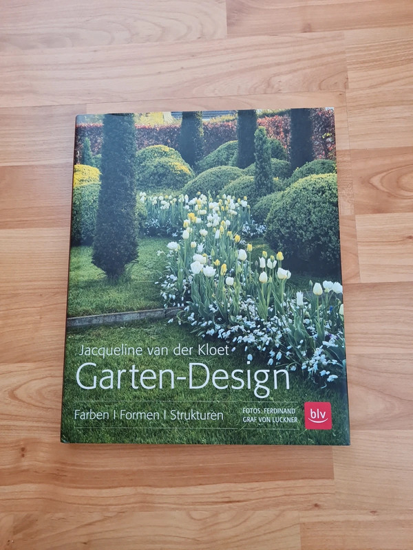 Garten-Design