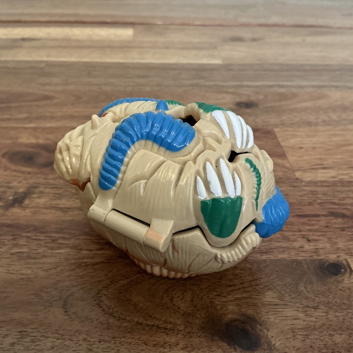 Mattel Horror Pets Insectoids Stompa Insect Vintage 1994 complete 