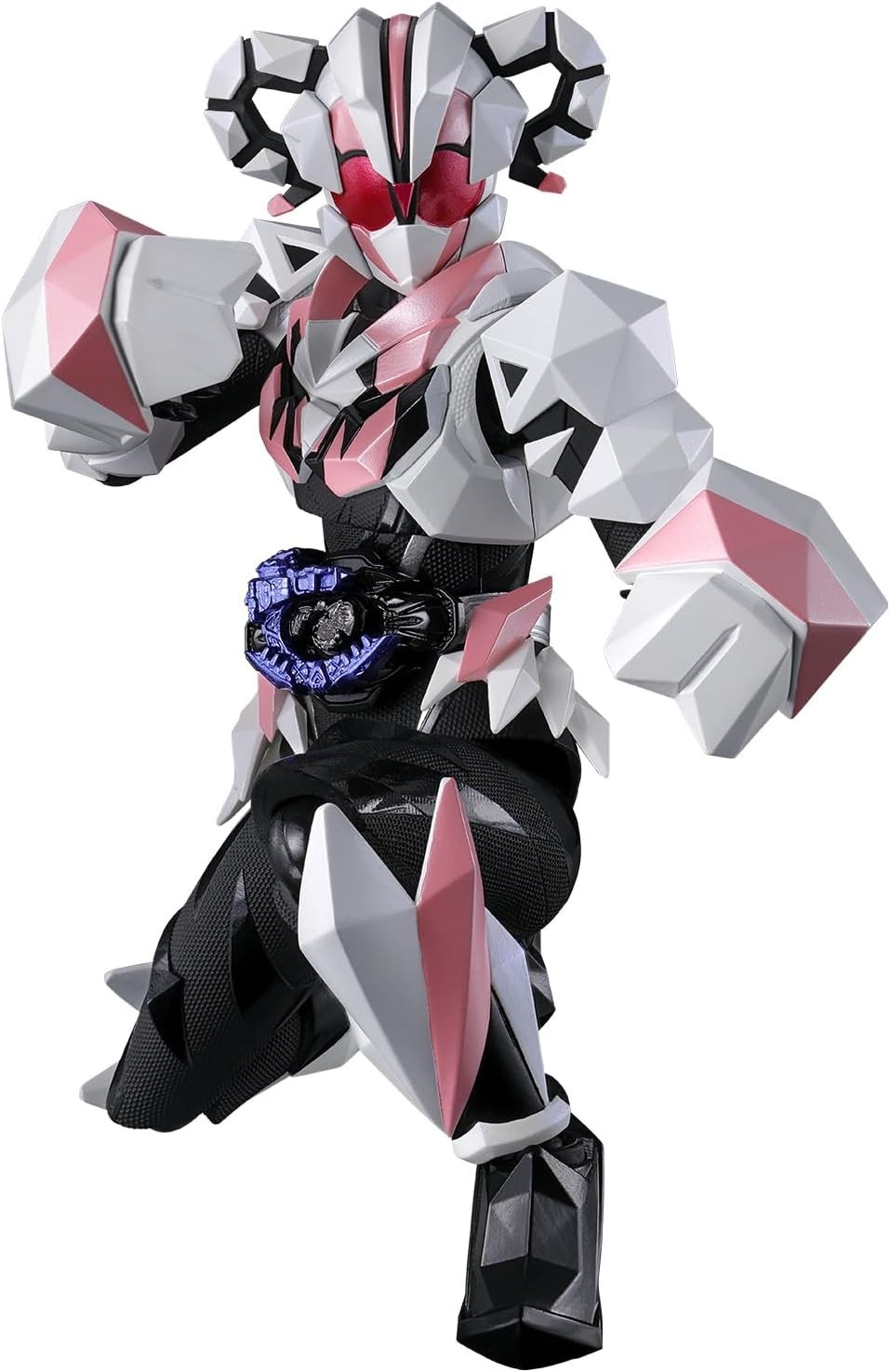 Bandai Kamen Rider Action Figure Tokusatsu Toy Japanese Hero Collector Figure RZ
