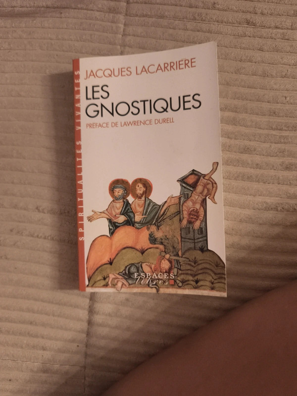 Les gnostiques