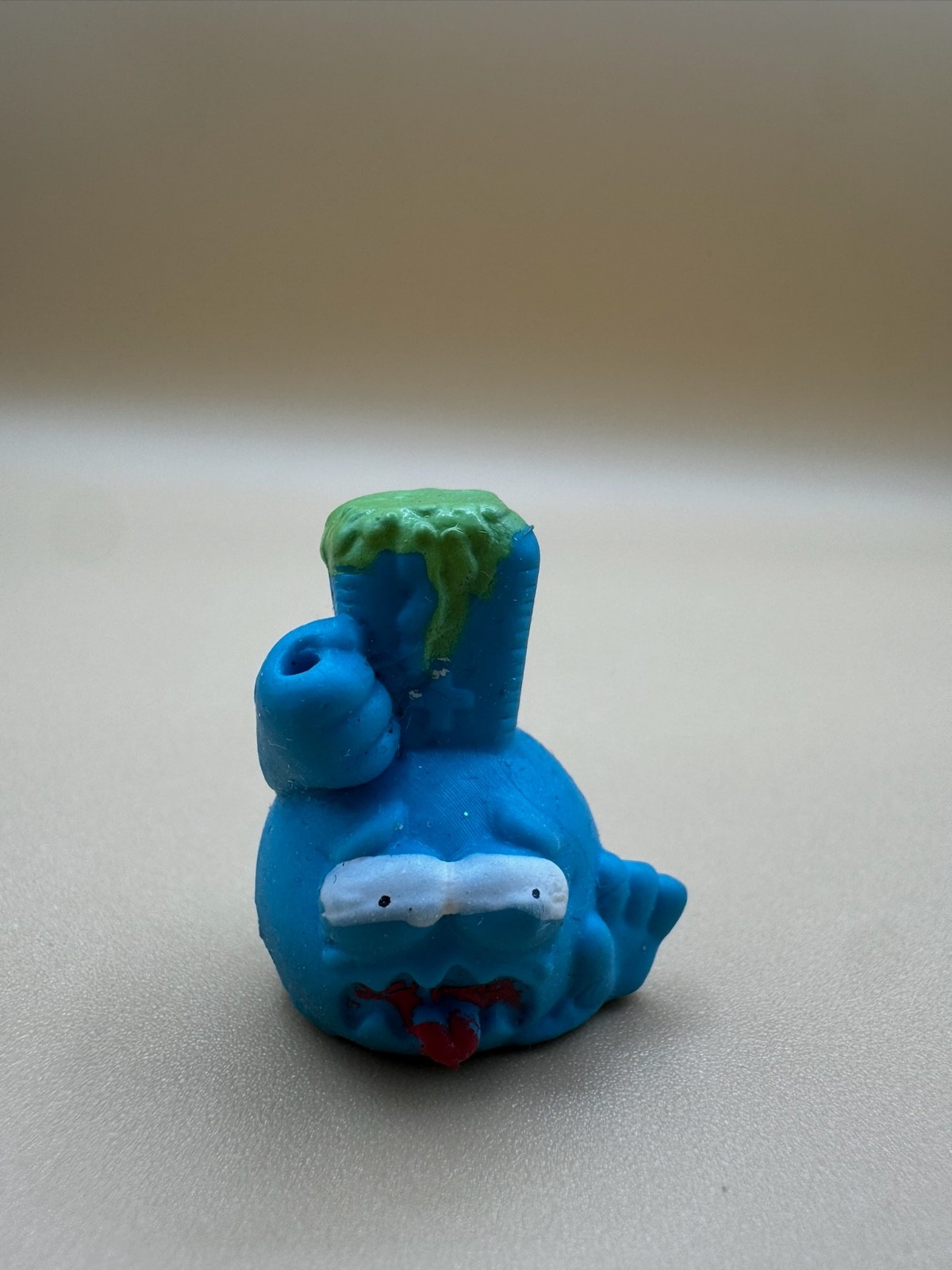The Grossery Gang Bug Strike Series 4 Germometer Loose Moose Enterprises Toy