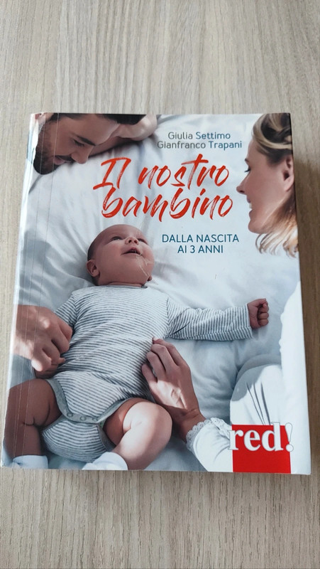 Il nostro bambino