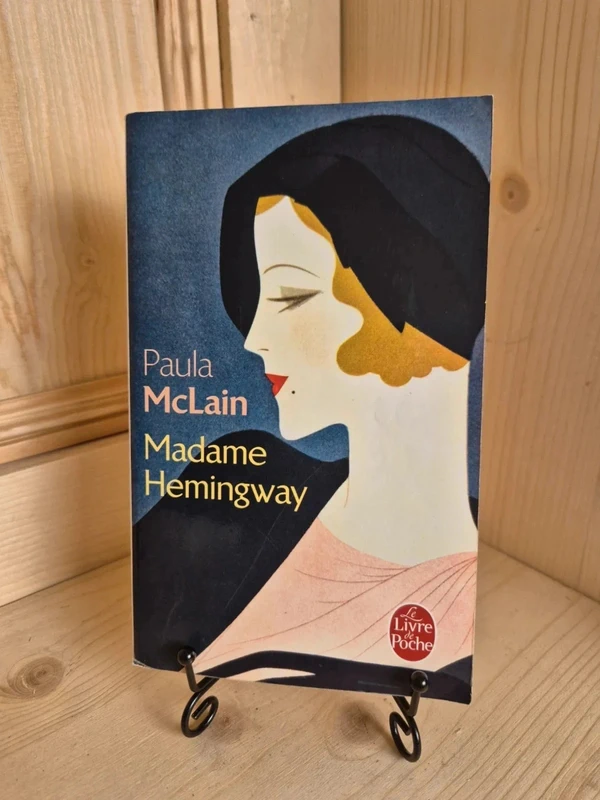 Madame Hemingway	de