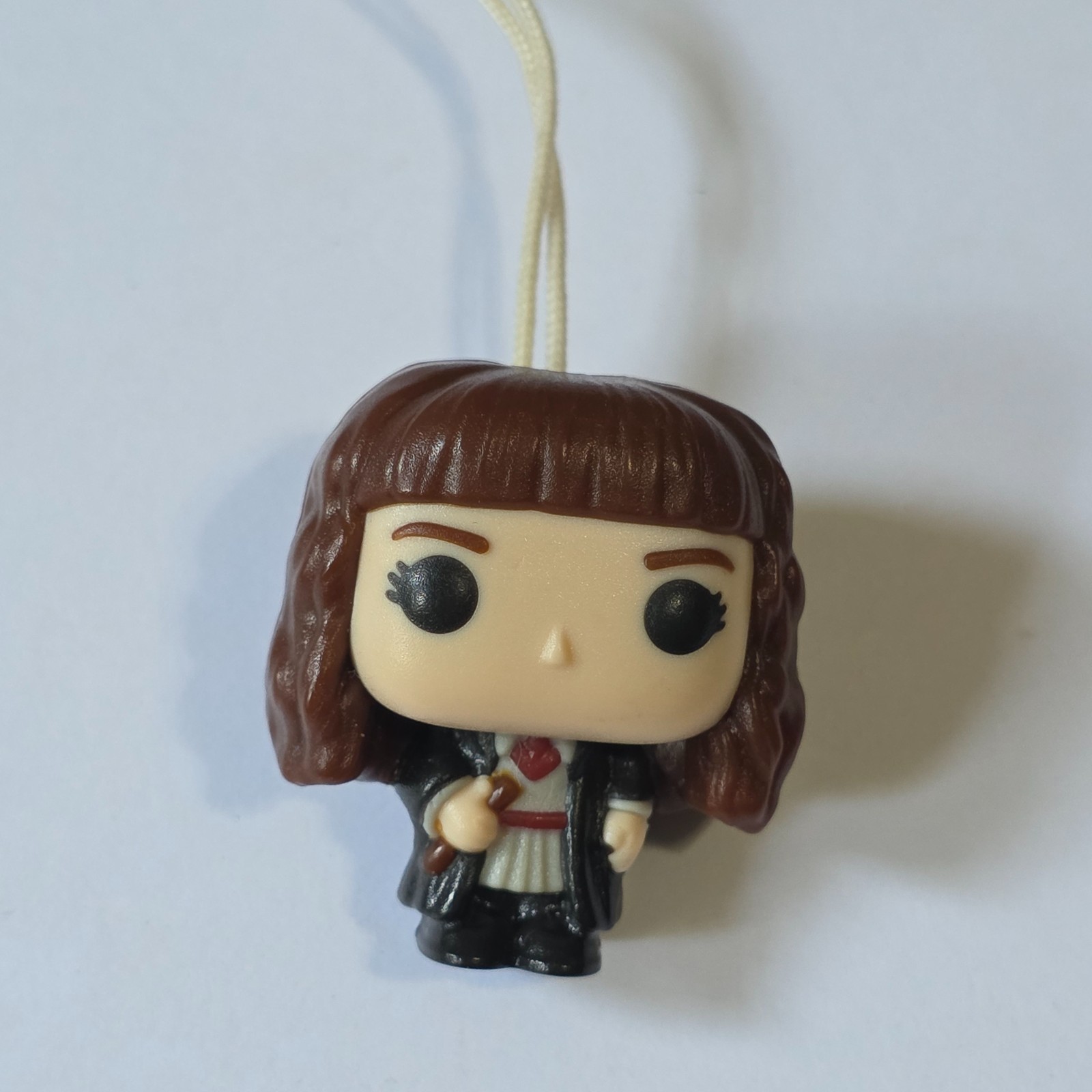 Kinder Joy Funko Pop Hermoine Granger Edizione Limitata Figura in Plastica 1,25"