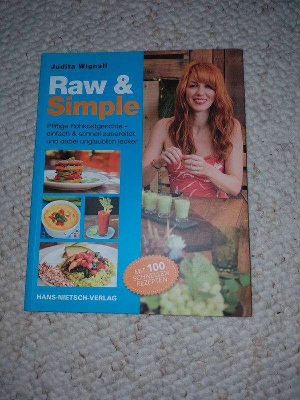 Raw & Simple