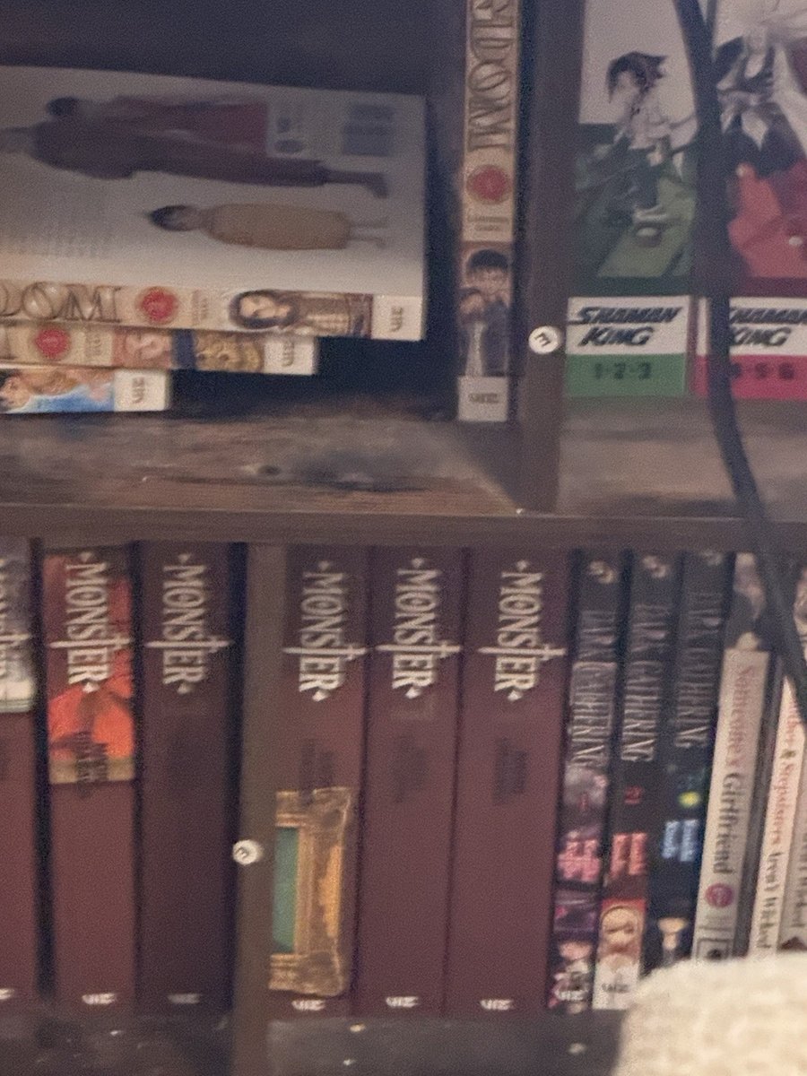 Monster: Perfect Edition Manga Collezione Completa