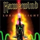 HAWKWIND - Lord Of The Light - CD