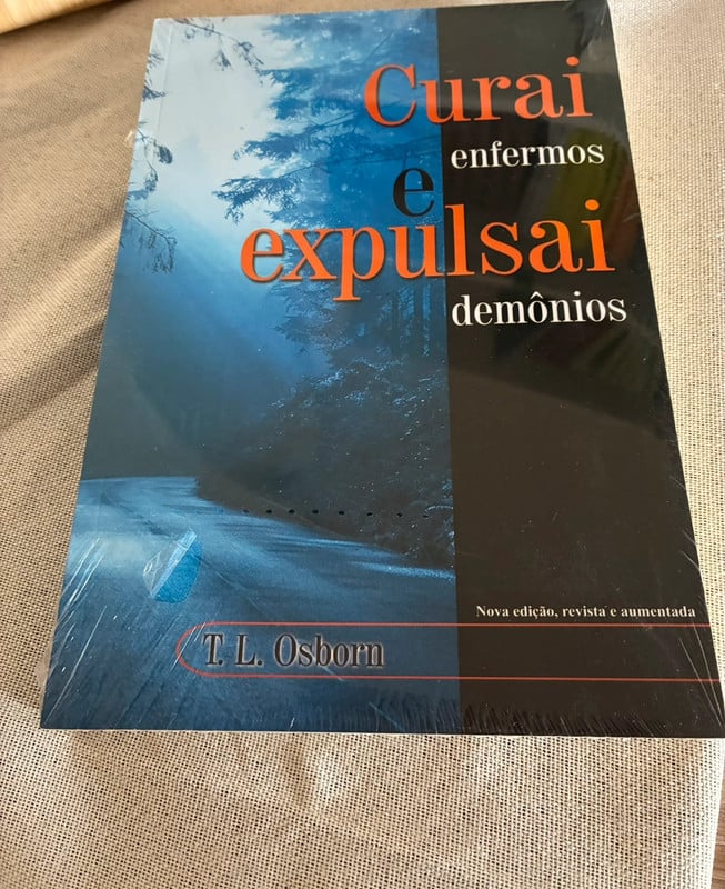 Curai os enfermos e expulsai demônios
