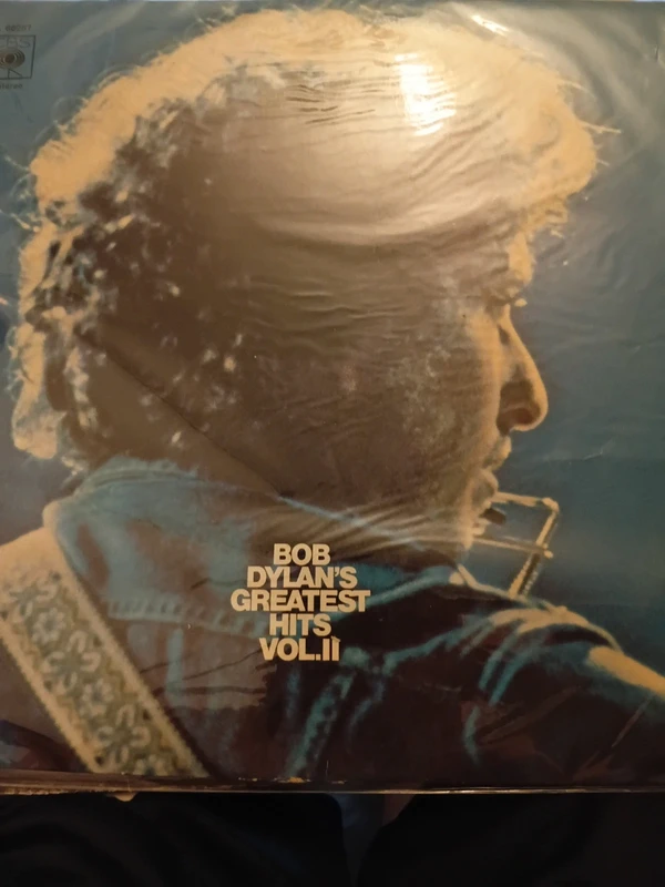 Vinilo