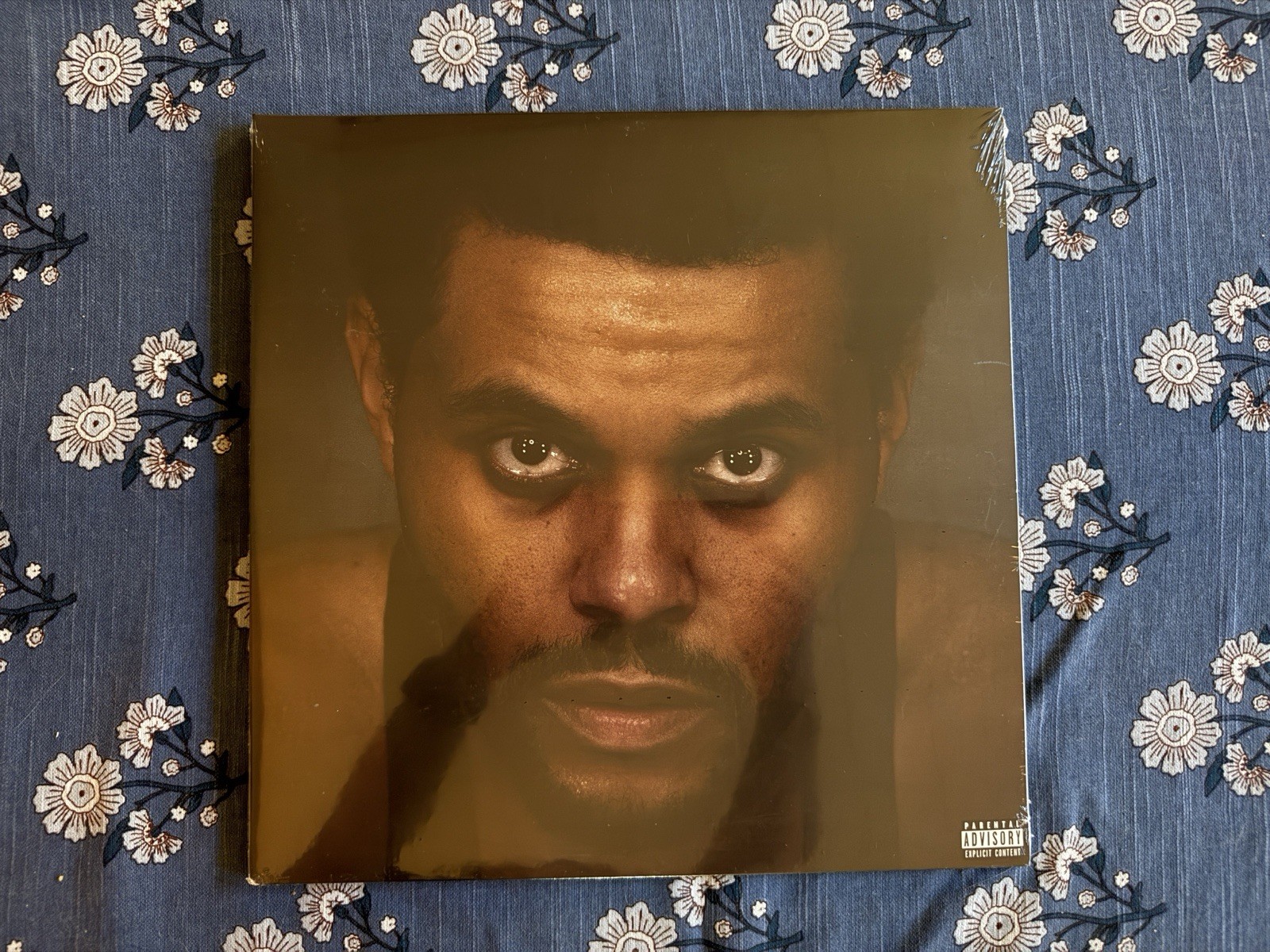 The Weeknd - Hurry Up Tomorrow NEW Sealed Vinyl