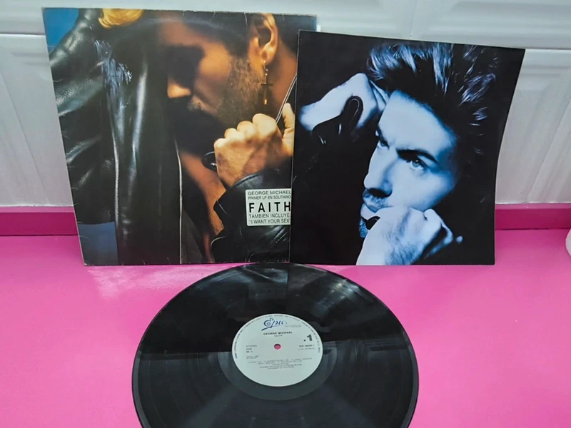 Discos coleccionistas
