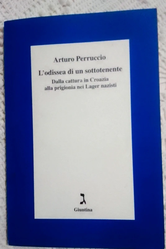 L' odissea di un sottotenente.