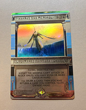 MTG Kefnet the Mindful 15/54 (Masterpiece Invocation) FOIL