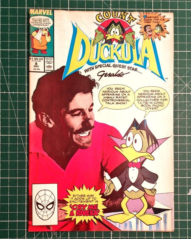 Count Duckula