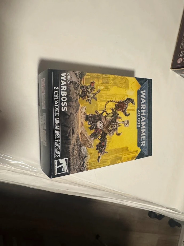 Warboss