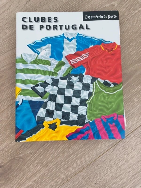 Clubes de Portugal