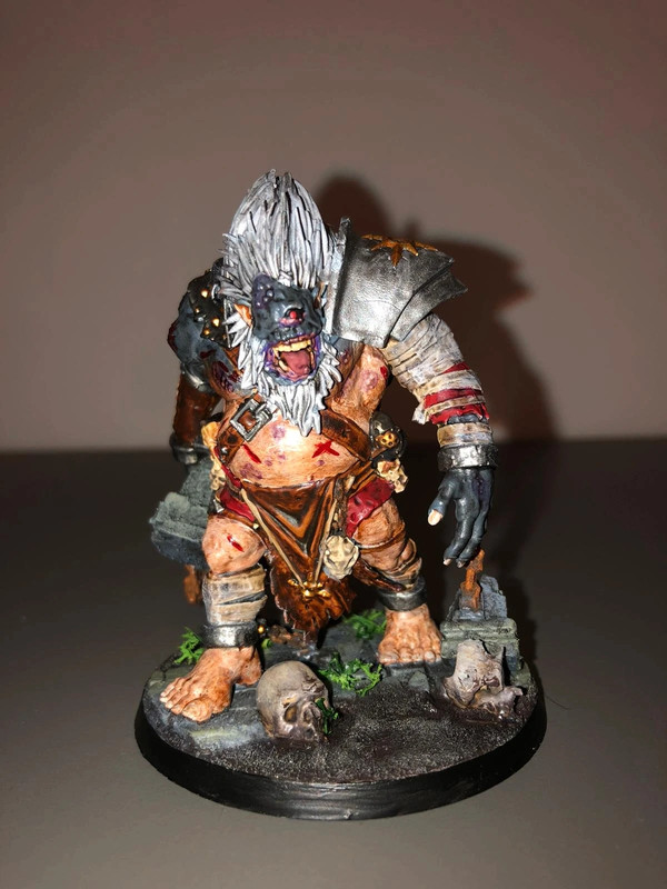 Fomoroid Crusher