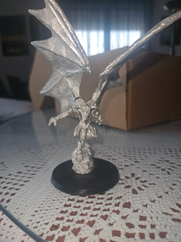Gulavhar, el Terror de Arnor