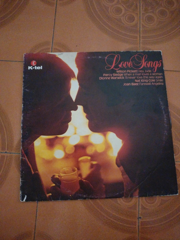 Love song