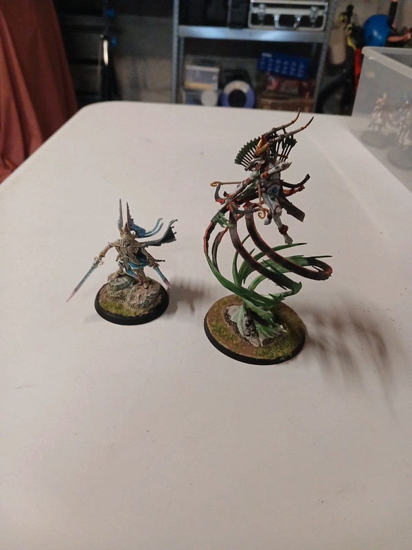 Warhammer age of sigmar