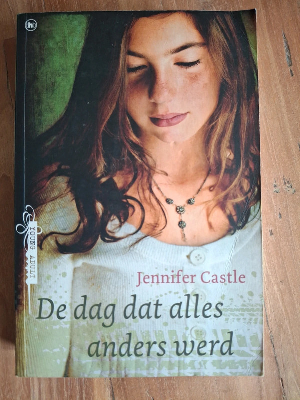 De dag dat alles anders werd