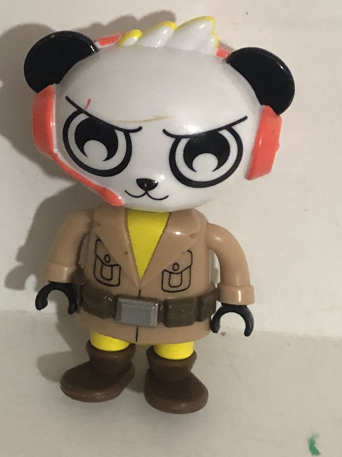 Ryan’s World Panda Action Figure Toy Figure Ods3